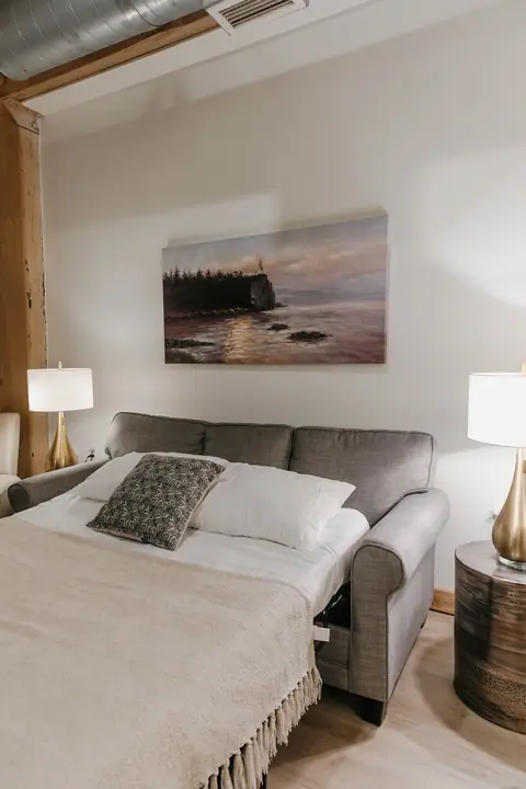 Dockside Suites photo 140