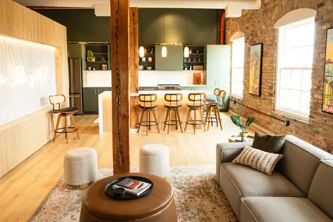 Aerial Lofts photo 17