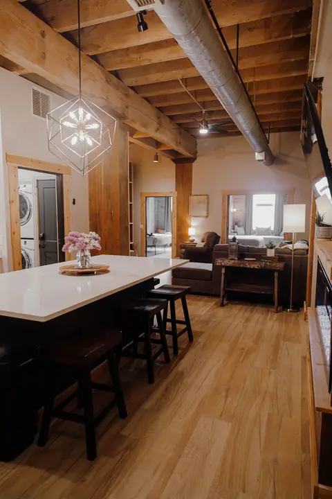 Dockside Suite 2 photo 8