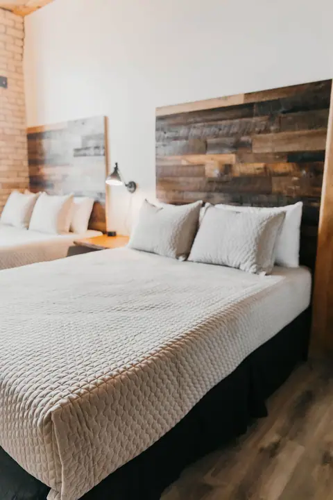 Bridgeman Loft photo 43