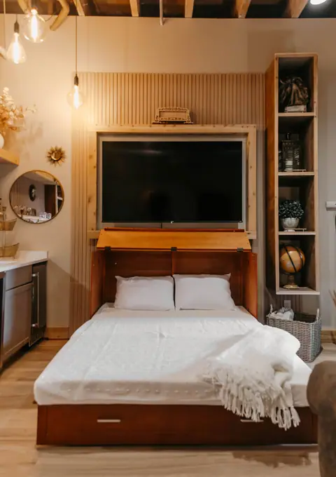 Dockside Suites photo 135