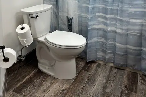 Captain's Quarters photo 41