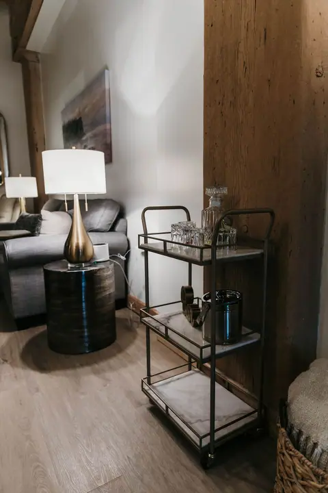 Dockside Suite 1 photo 21