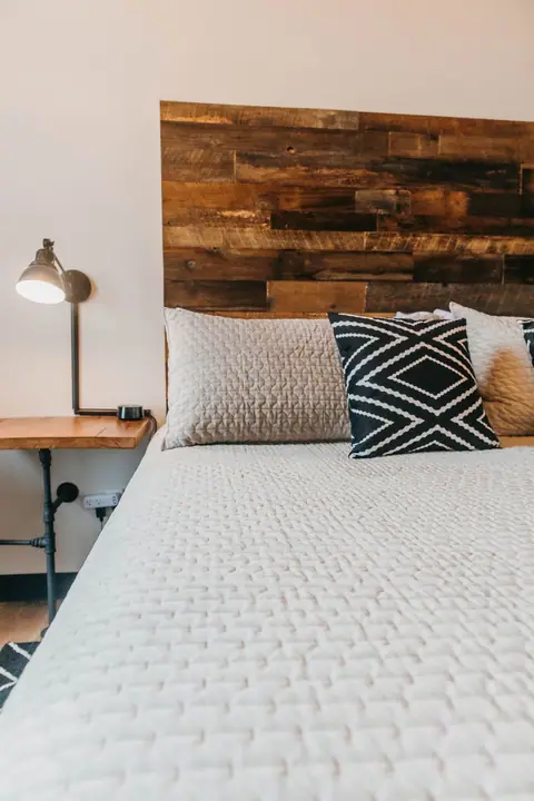 Bridgeman Loft photo 37