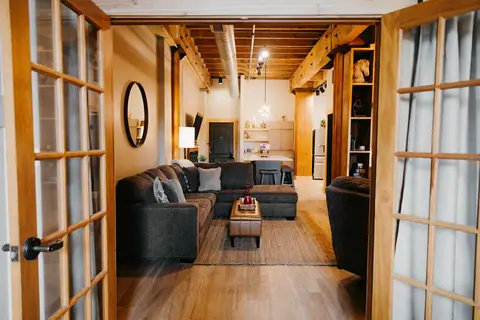 Dockside Suite 2 photo 39