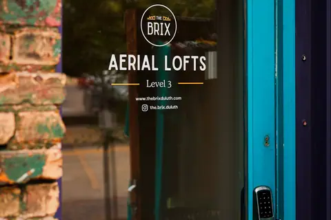 Aerial Lofts photo 91