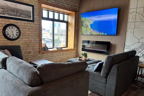 Captain's Quarters photo 1