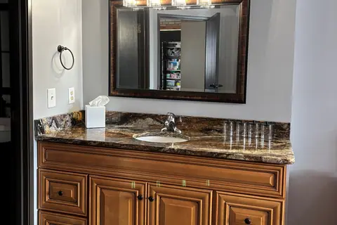 Captain's Quarters photo 23