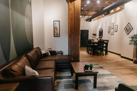 Bridgeman Loft photo 16