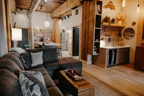 Dockside Suites photo 34