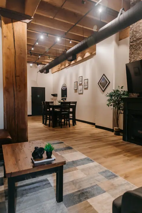 Bridgeman Loft photo 20