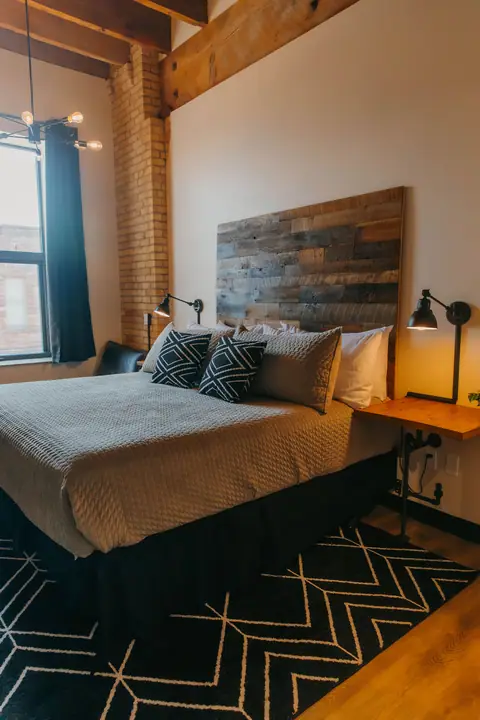 Bridgeman Loft photo 35
