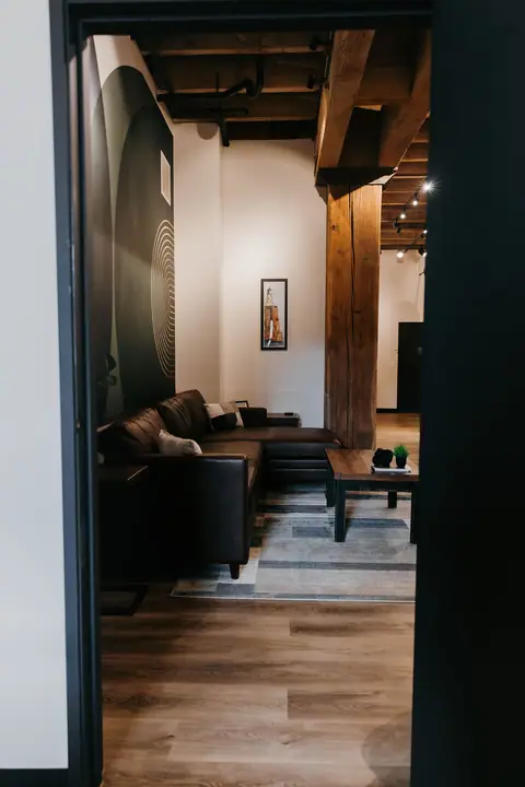 Bridgeman Loft photo 18