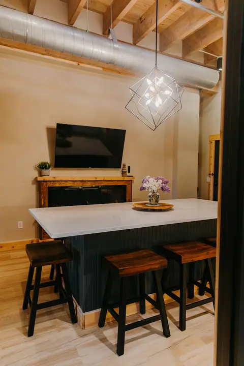 Dockside Suite 2 photo 36