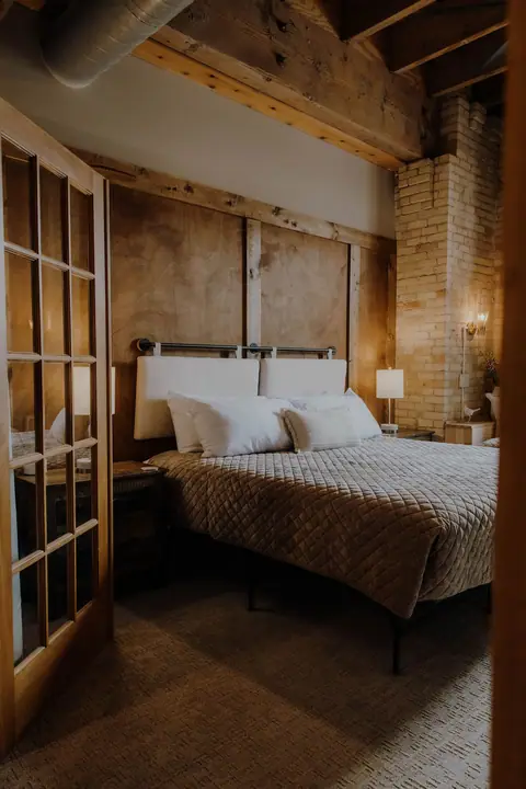 Dockside Suite 2 photo 2