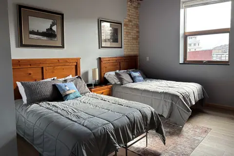 Captain's Quarters photo 29