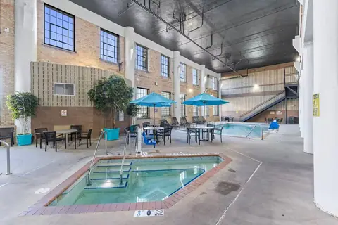 Dockside Suites photo 142
