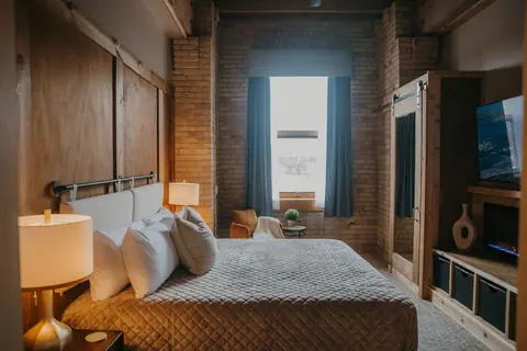 Dockside Suite 2 photo 70