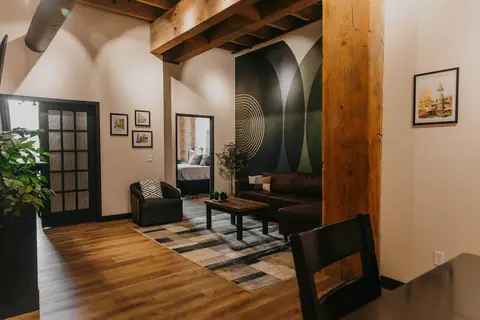 Bridgeman Loft photo 14