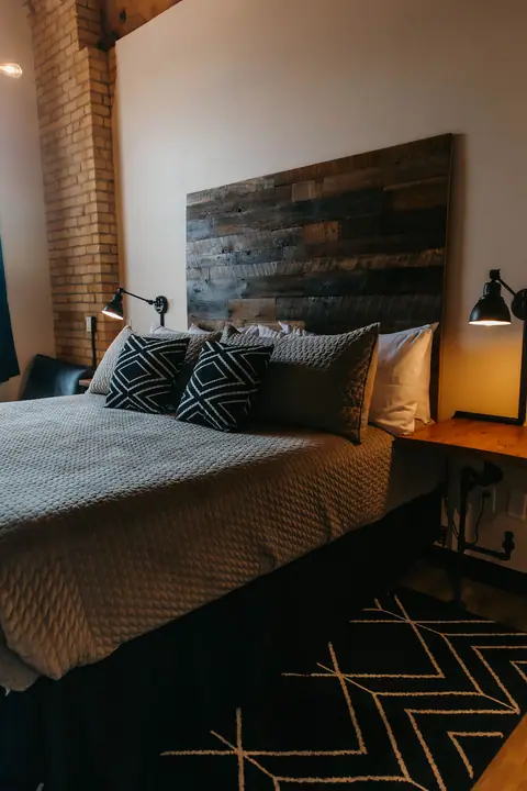 Bridgeman Loft photo 33