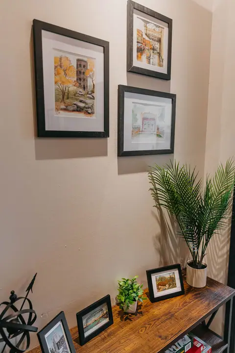 Bridgeman Loft photo 41