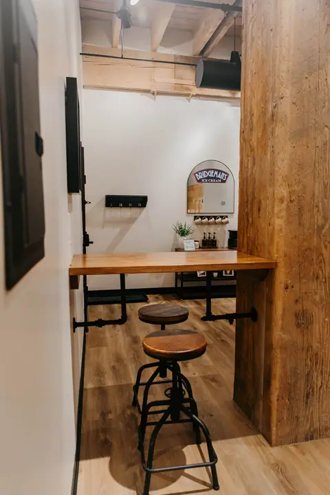 Bridgeman Loft photo 57