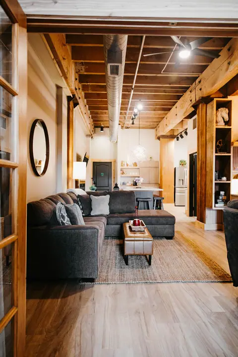 Dockside Suite 2 photo 40