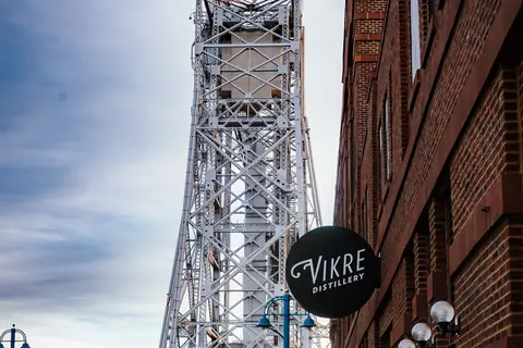 L'Étoile du Nord photo 98