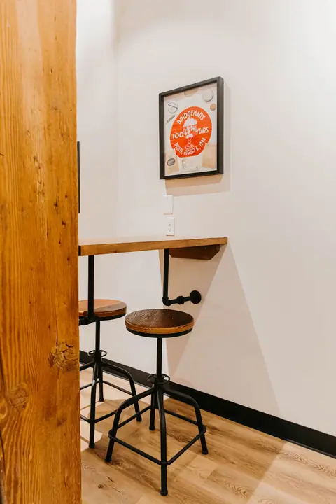 Bridgeman Loft photo 10