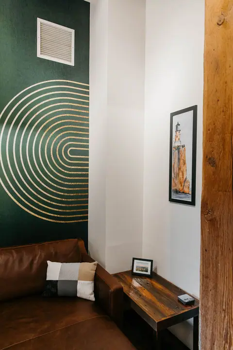 Bridgeman Loft photo 19