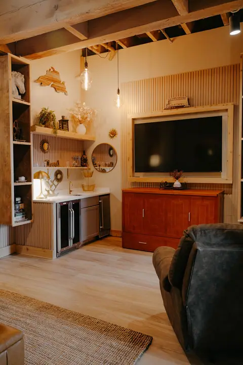 Dockside Suite 2 photo 38