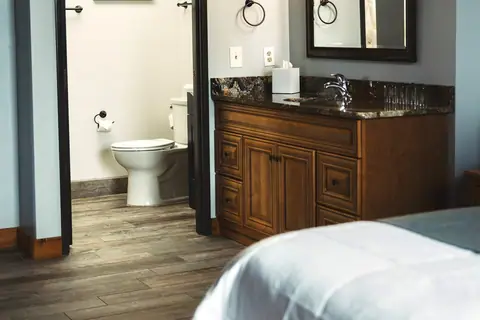 Captain's Quarters photo 22