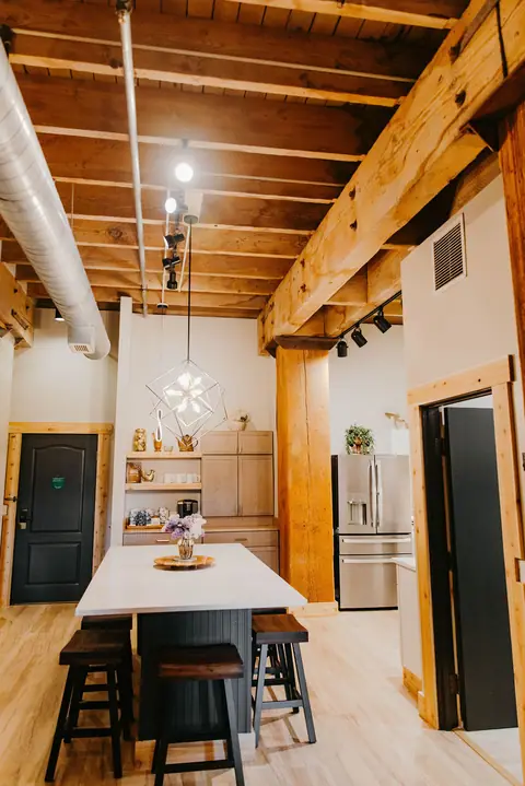 Dockside Suite 2 photo 3