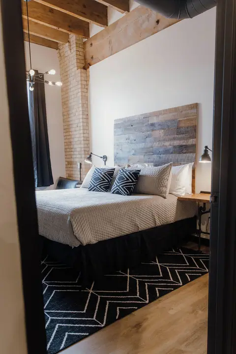Bridgeman Loft photo 2