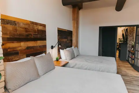 Bridgeman Loft photo 47