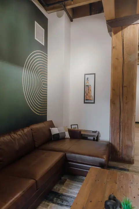 Bridgeman Loft photo 17