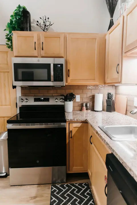 Bridgeman Loft photo 9