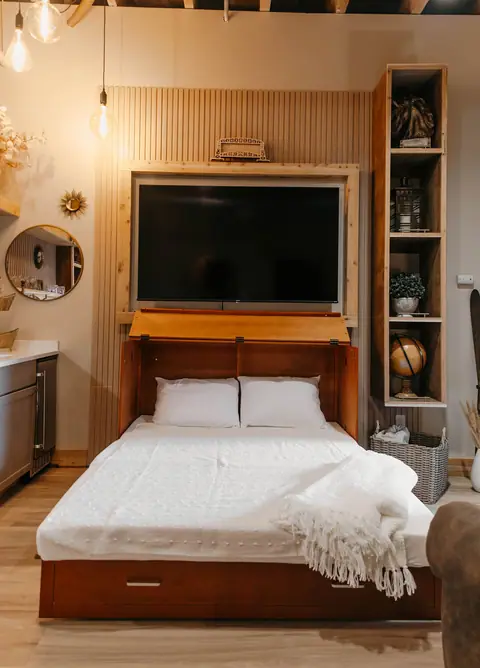 Dockside Suites photo 134
