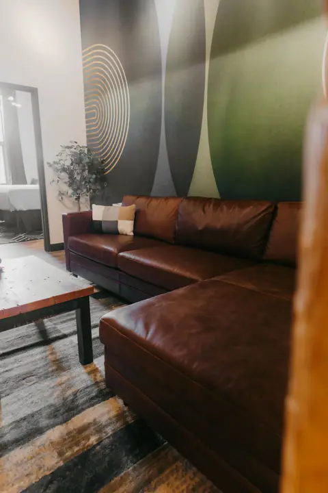 Bridgeman Loft photo 15