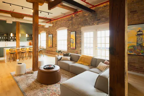 Aerial Lofts photo 2