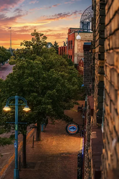 Aerial Lofts photo 93