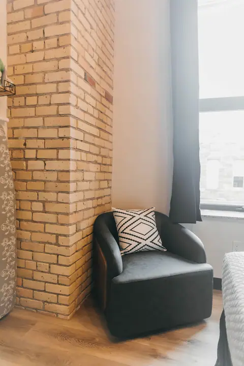 Bridgeman Loft photo 46