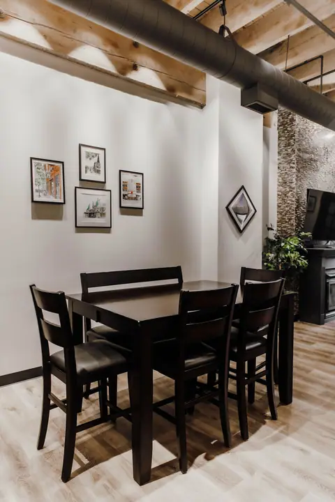 Bridgeman Loft photo 12