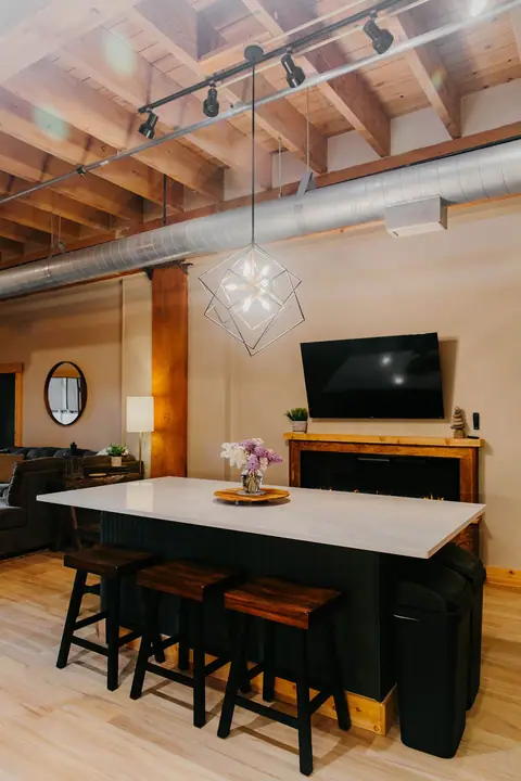 Dockside Suite 2 photo 24