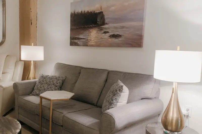 Dockside Suite 1 at The Brix in Canal Park, Duluth, photo 8
