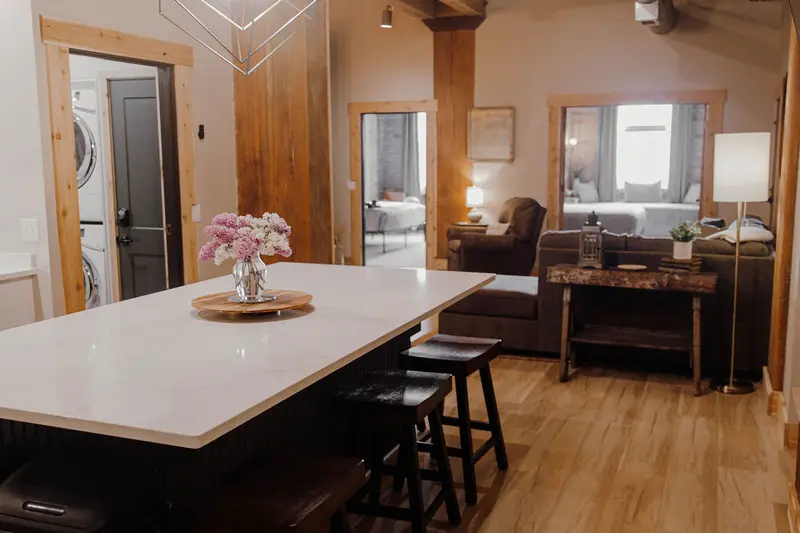 Dockside Suite 2 at The Brix in Canal Park, Duluth, photo 7