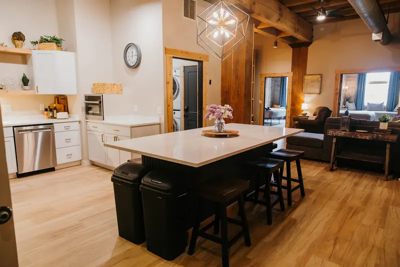 Dockside Suites at The Brix in Canal Park, Duluth, photo 2