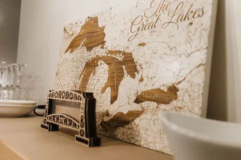 Dockside Suites at The Brix in Canal Park, Duluth, photo 4