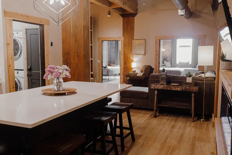 Dockside Suites at The Brix in Canal Park, Duluth, photo 8