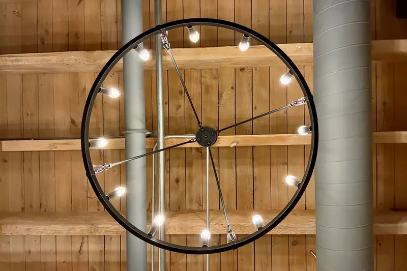 Skøl Hüs at The Brix in Canal Park, Duluth, photo 10